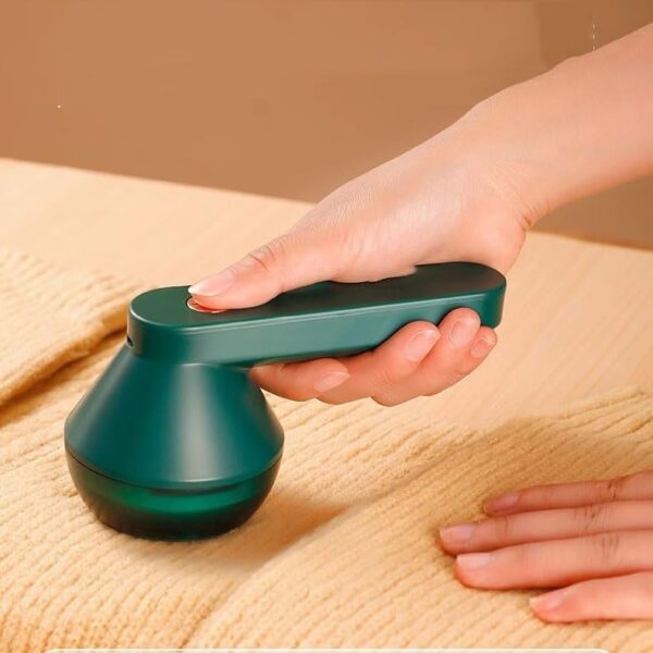Electric Lint Remover Rechargeable - (IMPORTED)