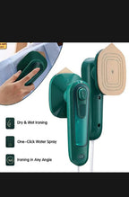 🔥 MINI PORTABLE IRON 🔥
