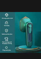 🔥 MINI PORTABLE IRON 🔥